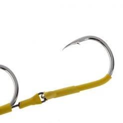 Pakula Dojo Shackle Rig Light Gauge 20