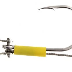 Pakula Dojo Shackle Rig Light Gauge 30 -Outdoor Outfitters Shop padsr30 3