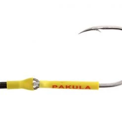 Pakula Dojo Shackle Rig Light Gauge 30 -Outdoor Outfitters Shop padsr30 4