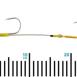 Pakula Dojo Shackle Rig Light Gauge 30