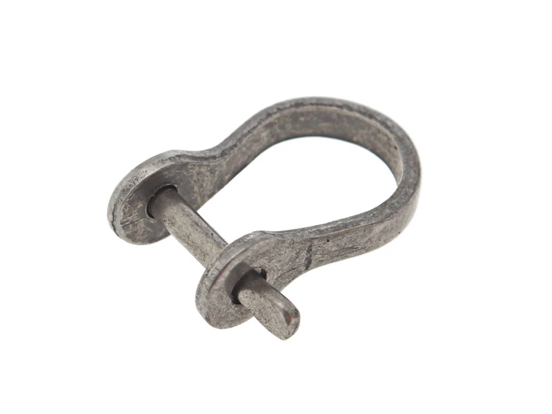 Pakula Dojo Stainless Steel Shackles Qty 4 1 Pakula Dojo Stainless Steel Shackles Qty 4