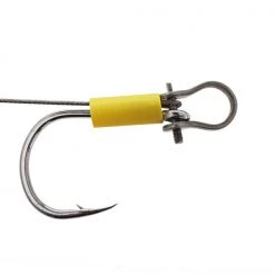 Pakula Dojo Shackle Rig Heavy Gauge