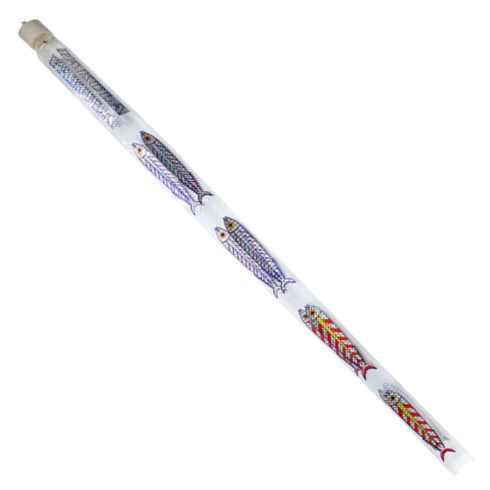 Pakula Single Flash Strip 1.22m 1 Pakula Single Flash Strip 1.22m