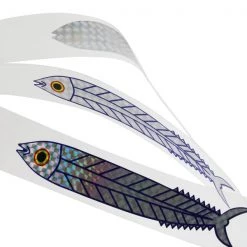 Pakula Triple Flash Strip 1.22m 5 Pakula Triple Flash Strip 1.22m -Outdoor Outfitters Shop pafst 2