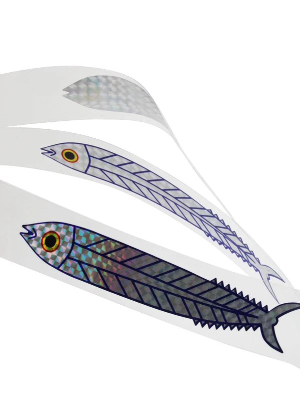 Pakula Triple Flash Strip 1.22m 3 Pakula Triple Flash Strip 1.22m - Image 3