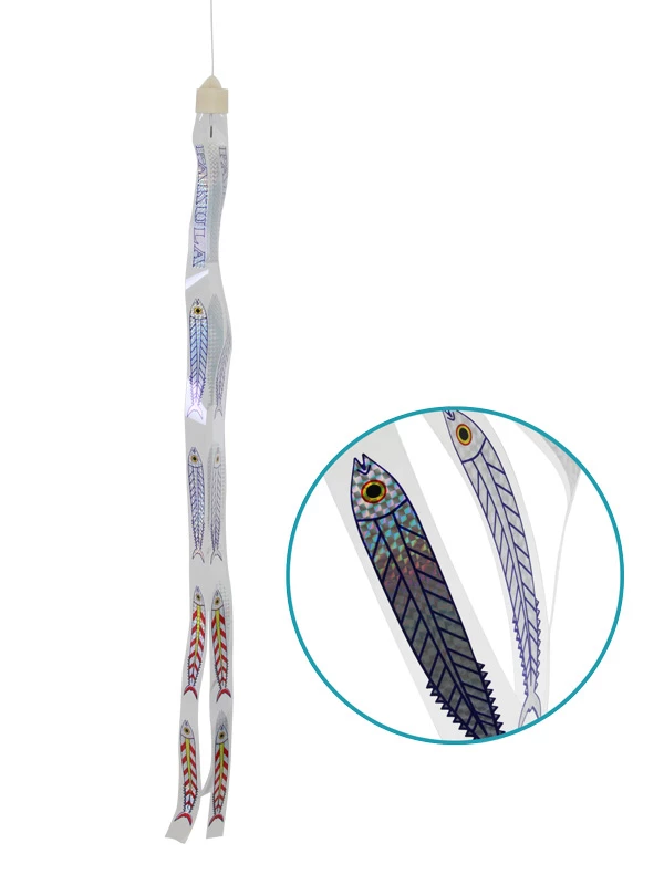 Pakula Triple Flash Strip 1.22m 1 Pakula Triple Flash Strip 1.22m