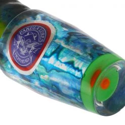 Pakula Paua Hothead Phantom Game Lure 240mm Evil Angel