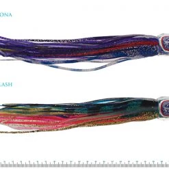 Pakula Paua Hothead Mouse Game Lure 278mm