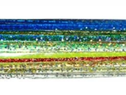 Pakula Paua Hothead Smoking Joe Game Lure 341mm Blue Angel