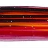 Pakula Paua Jet Micro Sprocket Game Lure 180mm Red Bait Billy