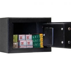 Outdoor Outfitters Valuables Ammo Safe