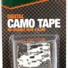 Outdoor Outfitters Flecktarn Camo Tape 5cm X 4.5m