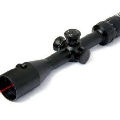 Outdoor Outfitters Outdoor Optics Scope 3-9X42 Laser Scope