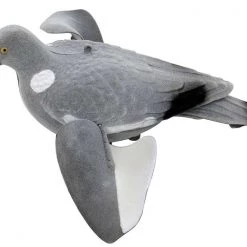 Outdoor Outfitters Spinning Wing Pigeon Decoy Fully Flocked X1