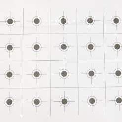 Outdoor Outfitters Cardboard 28 Targets 900X635mm X1