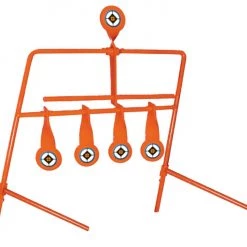 Outdoor Outfitters Air Rifle Swing Target 5 Circle Resetting