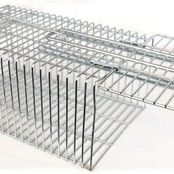 Outdoor Outfitters Live Capture Cage Trap Rat & Small Pest
