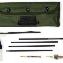 Outdoor Outfitters Ar15 Cleaning Kit 5.56mm