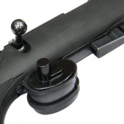 Outdoor Outfitters Trigger Lock With Key