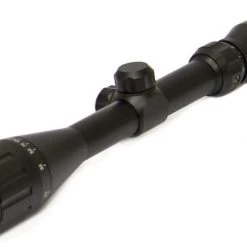 Outdoor Outfitters Outdoor Optics Scope 3-9X40AO Matte Duplex