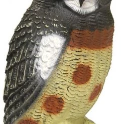 Outdoor Outfitters Owl Decoy 400mm