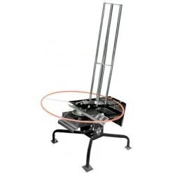 Outdoor Outfitters 12v Auto 65 Target Clay Thrower