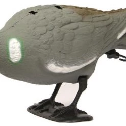 Outdoor Outfitters 15in Pigeon Full Body Decoy Feeding 12-Pack